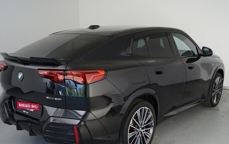 BMW X2, 2025 год, 6 505 000 рублей, 3 фотография