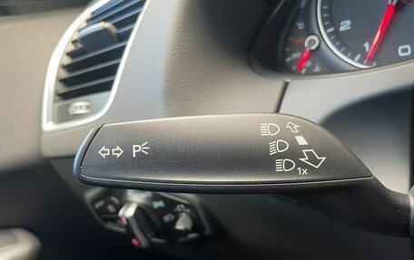 Audi Q5, 2013 год, 2 097 000 рублей, 6 фотография