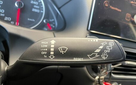 Audi Q5, 2013 год, 2 097 000 рублей, 8 фотография