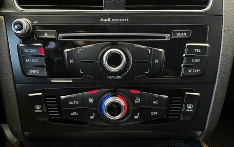 Audi Q5, 2013 год, 2 097 000 рублей, 11 фотография