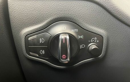 Audi Q5, 2013 год, 2 097 000 рублей, 12 фотография