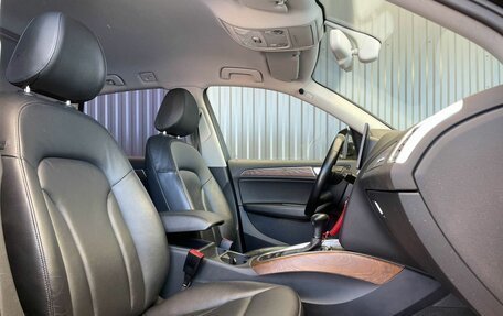 Audi Q5, 2013 год, 2 097 000 рублей, 18 фотография