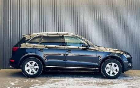 Audi Q5, 2013 год, 2 097 000 рублей, 24 фотография