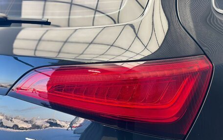 Audi Q5, 2013 год, 2 097 000 рублей, 27 фотография