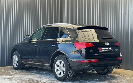 Audi Q5, 2013 год, 2 097 000 рублей, 28 фотография