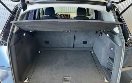 Audi Q5, 2013 год, 2 097 000 рублей, 21 фотография