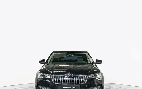 Skoda Superb III рестайлинг, 2024 год, 3 350 000 рублей, 2 фотография