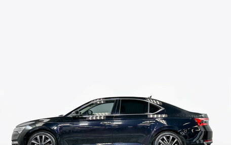 Skoda Superb III рестайлинг, 2024 год, 3 350 000 рублей, 8 фотография