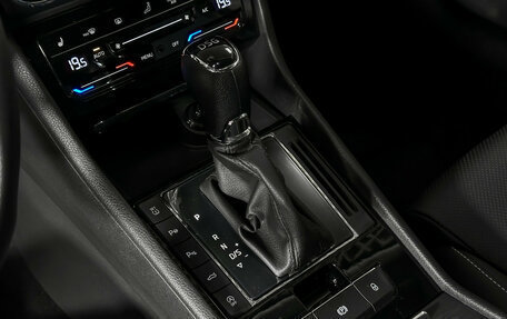 Skoda Superb III рестайлинг, 2024 год, 3 350 000 рублей, 16 фотография