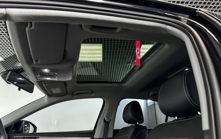 Skoda Superb III рестайлинг, 2024 год, 3 350 000 рублей, 15 фотография