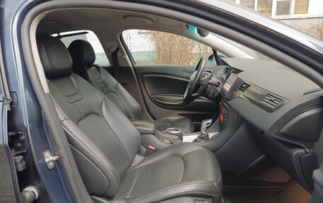 Citroen C5 II, 2008 год, 500 000 рублей, 7 фотография