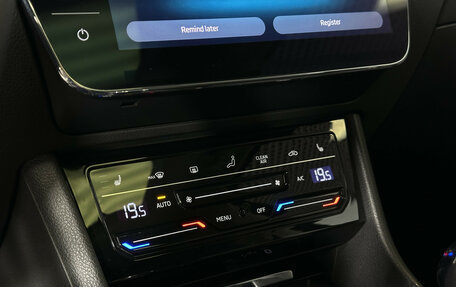 Skoda Superb III рестайлинг, 2024 год, 3 350 000 рублей, 19 фотография