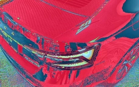 Skoda Superb III рестайлинг, 2024 год, 3 350 000 рублей, 22 фотография