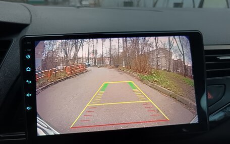 Citroen C5 II, 2008 год, 500 000 рублей, 12 фотография