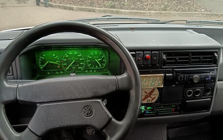 Volkswagen Transporter T4, 1995 год, 500 000 рублей, 8 фотография