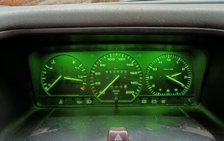 Volkswagen Transporter T4, 1995 год, 500 000 рублей, 9 фотография