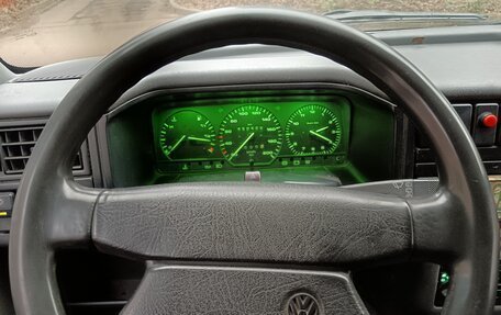 Volkswagen Transporter T4, 1995 год, 500 000 рублей, 10 фотография