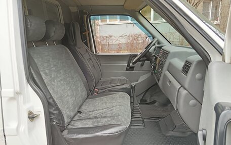 Volkswagen Transporter T4, 1995 год, 500 000 рублей, 7 фотография