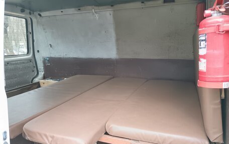 Volkswagen Transporter T4, 1995 год, 500 000 рублей, 11 фотография