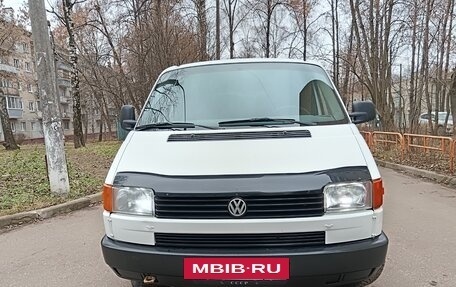 Volkswagen Transporter T4, 1995 год, 500 000 рублей, 2 фотография