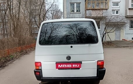 Volkswagen Transporter T4, 1995 год, 500 000 рублей, 5 фотография
