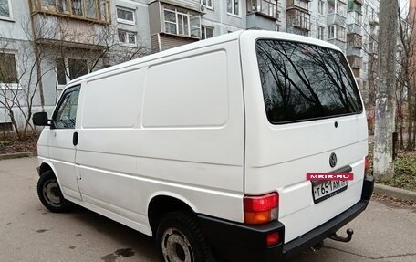 Volkswagen Transporter T4, 1995 год, 500 000 рублей, 4 фотография
