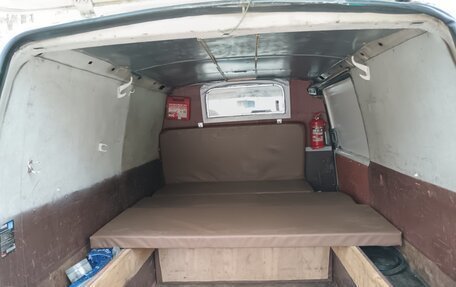 Volkswagen Transporter T4, 1995 год, 500 000 рублей, 13 фотография