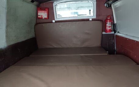 Volkswagen Transporter T4, 1995 год, 500 000 рублей, 14 фотография