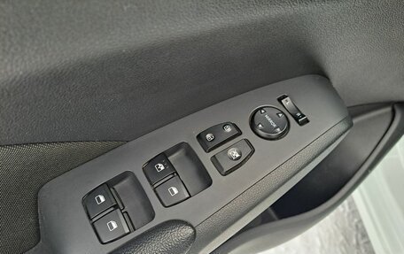 Hyundai Solaris II рестайлинг, 2020 год, 1 485 000 рублей, 19 фотография