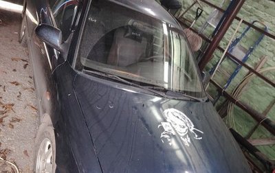 KIA Spectra II (LD), 2007 год, 330 000 рублей, 1 фотография