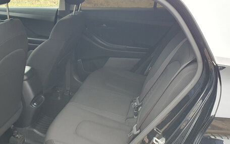 Hyundai Creta, 2021 год, 1 980 000 рублей, 12 фотография