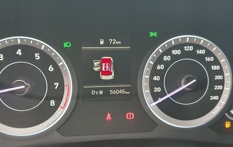 Hyundai Creta, 2021 год, 1 980 000 рублей, 13 фотография