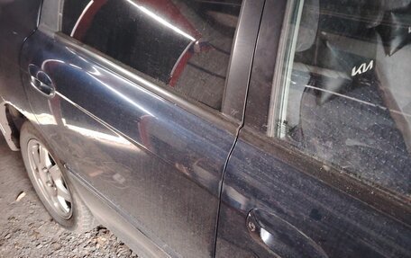 KIA Spectra II (LD), 2007 год, 330 000 рублей, 2 фотография