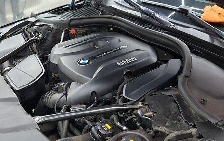 BMW 7 серия, 2018 год, 3 749 000 рублей, 5 фотография