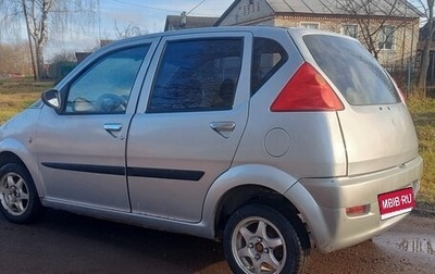 Hafei Brio, 2007 год, 120 000 рублей, 1 фотография