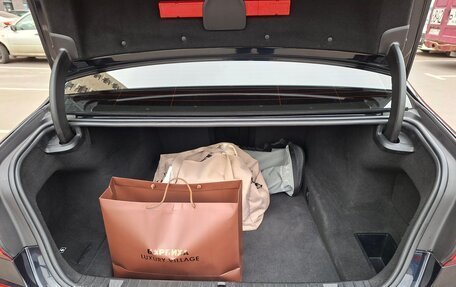 BMW 7 серия, 2018 год, 3 749 000 рублей, 14 фотография