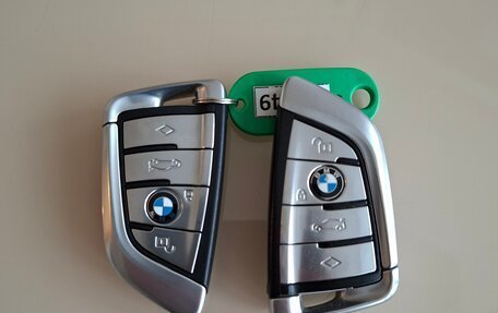 BMW 7 серия, 2018 год, 3 749 000 рублей, 13 фотография