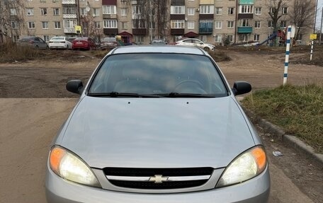 Chevrolet Lacetti, 2008 год, 350 000 рублей, 1 фотография