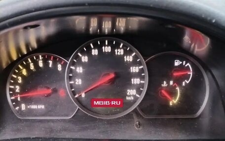 Suzuki Grand Vitara, 2003 год, 450 000 рублей, 1 фотография