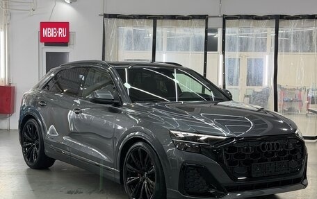 Audi Q8 I, 2025 год, 15 700 000 рублей, 2 фотография