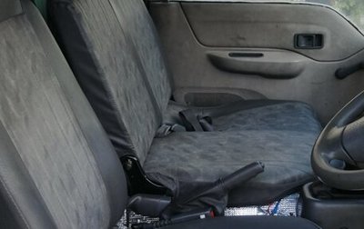 Mazda Bongo Friendee i рестайлинг, 2000 год, 330 000 рублей, 1 фотография