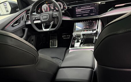 Audi Q8 I, 2025 год, 15 700 000 рублей, 12 фотография