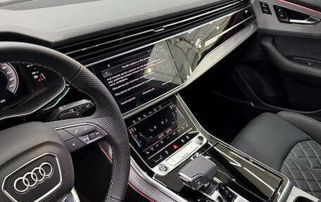 Audi Q8 I, 2025 год, 15 700 000 рублей, 8 фотография