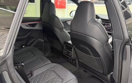 Audi Q8 I, 2025 год, 15 700 000 рублей, 11 фотография