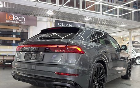 Audi Q8 I, 2025 год, 15 700 000 рублей, 6 фотография