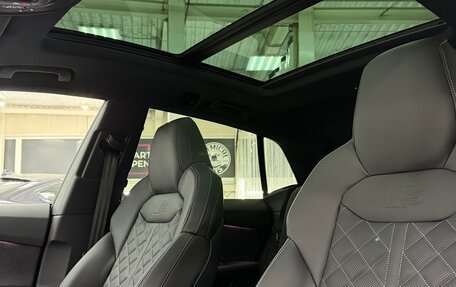 Audi Q8 I, 2025 год, 15 700 000 рублей, 10 фотография