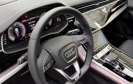 Audi Q8 I, 2025 год, 15 700 000 рублей, 7 фотография