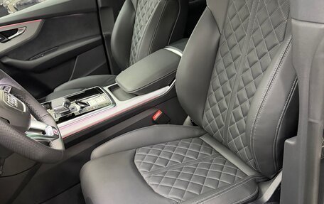 Audi Q8 I, 2025 год, 15 700 000 рублей, 9 фотография
