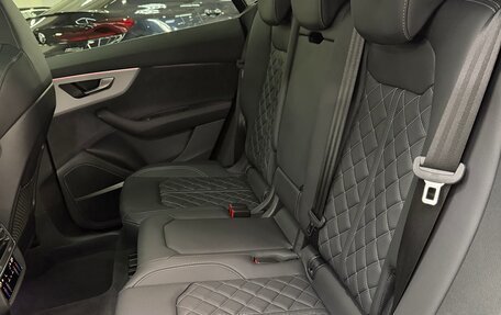 Audi Q8 I, 2025 год, 15 700 000 рублей, 14 фотография