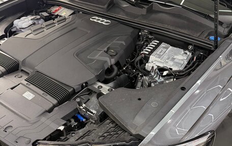 Audi Q8 I, 2025 год, 15 700 000 рублей, 16 фотография